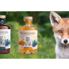 Berkshire Botanical Gin