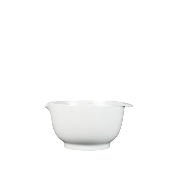 Rosti Mepal Margretheskål - 500 ml i porcelain, hvid