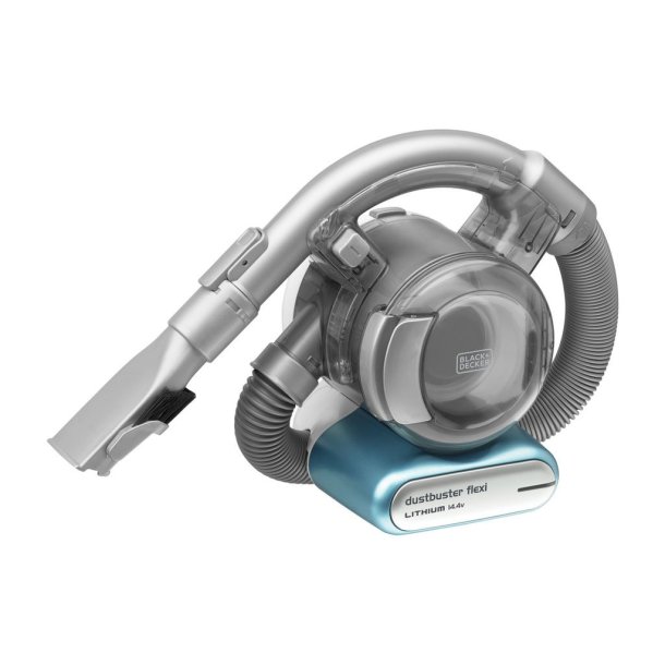 Black and Decker dustbuster PET