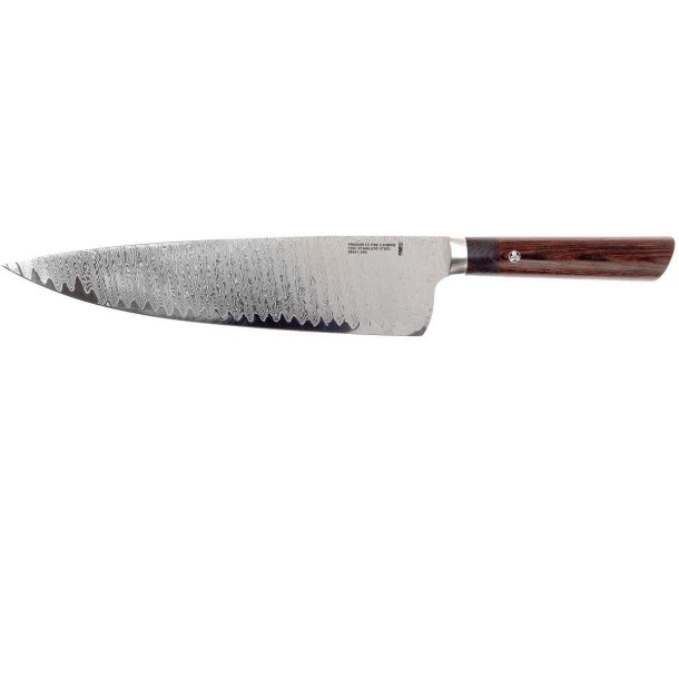 Bob Kramer kokkekniv 26cm - en unik kokkekniv