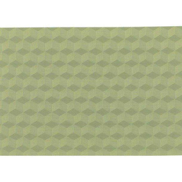 Sdahl Cubes Dkkeserviet i kunststof 30 x 45 cm - flere farver