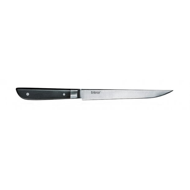 Endeavour Fiskekniv 17 cm i rustfri stål