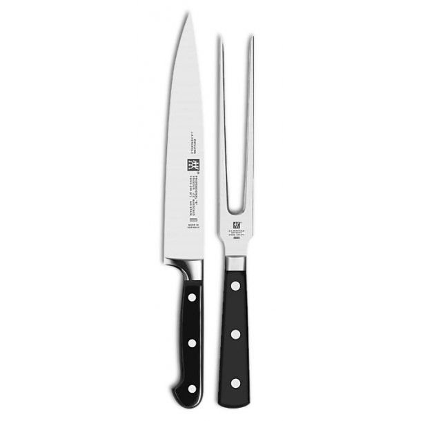 Zwilling Professional S Forsk&aelig;rers&aelig;t