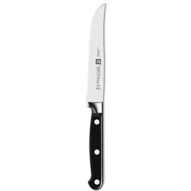 Zwilling Professional S Steakkniv 12 cm