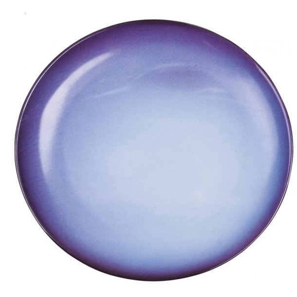 Seletti Cosmic Diner sidetallerken Neptun 16,5 cm