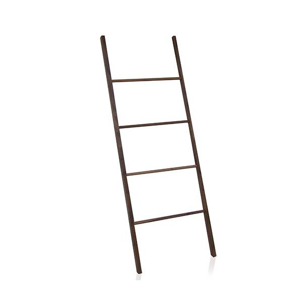 M&ouml;ve Towel Ladder i naturtr H 190cm