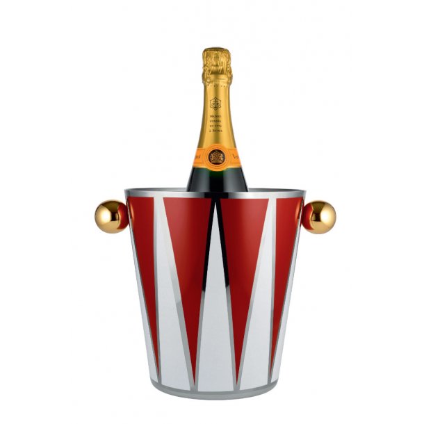 Alessi Circus champagnekøler / vinkøler